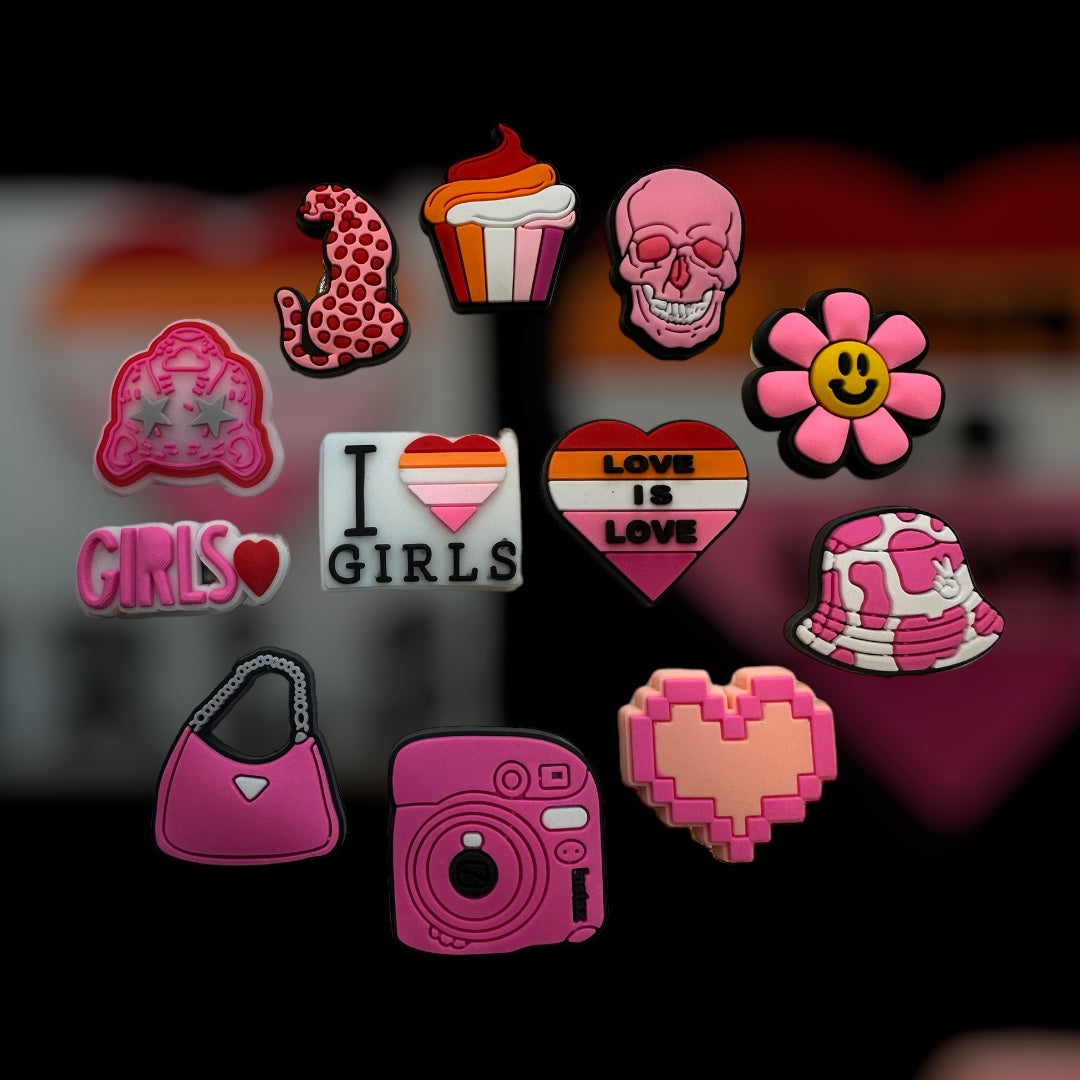Pink Girl Package