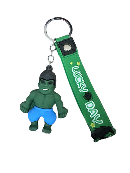 Hulk Anahtarlık