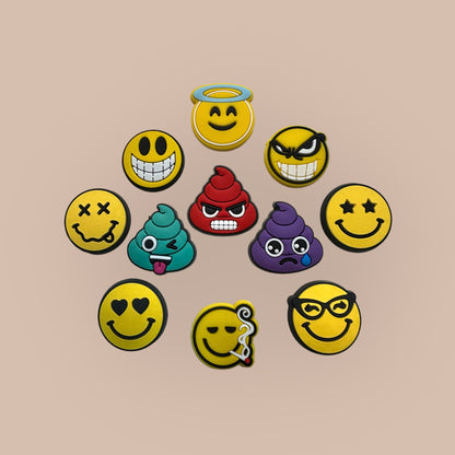 Emoji Seti Full