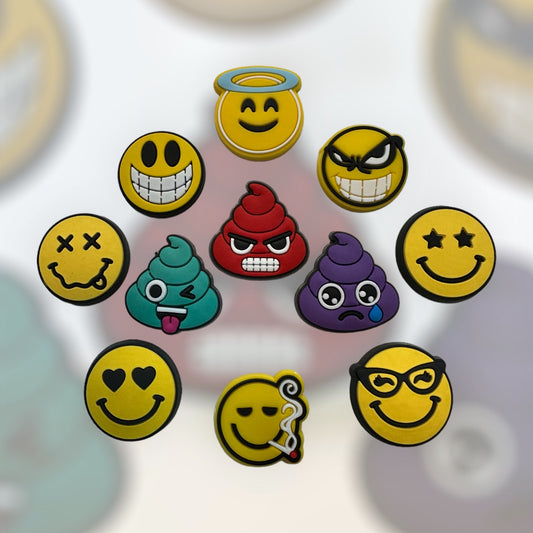 Emoji Seti Full